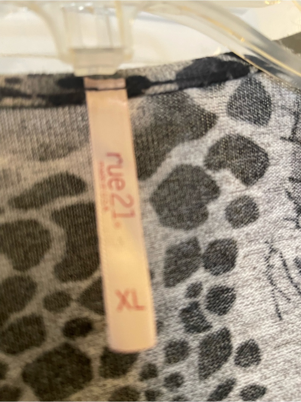 Ladies jacket - Picture 5 of 6